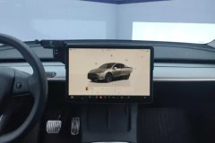 2024 Tesla Model Y 2024 rear wheel driveEdition #13