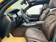 2023 BMW X5 2022 Facelift 3.0T AT xDrive 40Li MSport Pkg #3