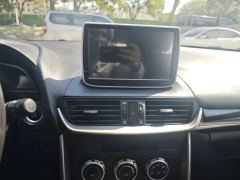 2017 Mazda CX-4 2016 2.0 AT blue sky vitalityEditionFWD #15