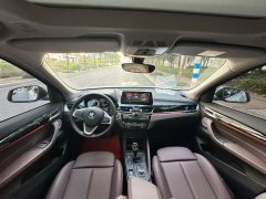 2022 BMW X1 2022 sDrive20Li AT Fashion #6