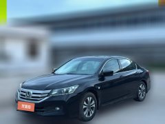 2016 Honda Accord 2015 2.0 AT ComfortLX #1