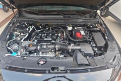 2021 Honda Accord 2021 1.5T AT 260TURBO Luxury·starry skyLimited #10