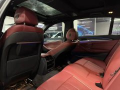 2023 BMW 5 Series 2023 Facelift 2.0T AT 530Li Leading MSport Pkg #5