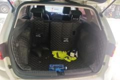 2021 Jetta VS7 2021 black frontEdition 1.4T AT Joy #4