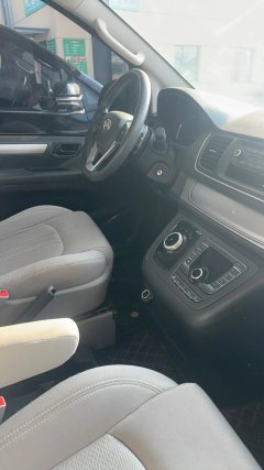 2022 Maxus G10 2022 2.0T AT Elite Gasoline 9Seat #5
