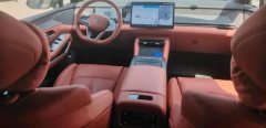 2025 BYD Tang L 2025 DM 175KMdrone playerEdition #2