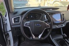 2018 Geely Auto Vision X6 2018 1.8 MT 4GConnectedPremium #15