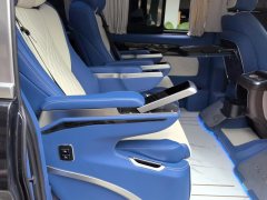 2022 Mercedes-Benz Vito 2021 2.0T AT Elite 7Seat #18