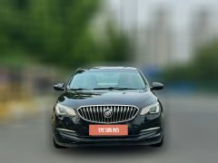 2015 Buick Excelle GT Sedan 2015 1.4T AT 18TElite #2