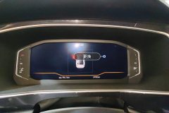 Instrument Cluster
