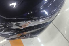 2022 Volkswagen Passat 2022 330TSI AT starry skyLuxury #5