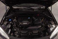 2018 BMW X1 2018 2.0T AT 20LiLuxury 4WD #7