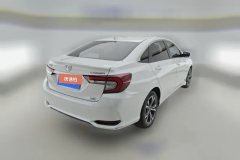 2023 Honda Crider 2024 180Turbo CVT Luxury #3
