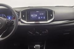 2025 Kia KX1 2021 1.4L CVTEnjoyEdition #16