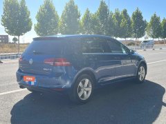 2015 Volkswagen Golf 2015 1.4T AT Comfort #9