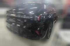 2024 Zeekr 001 2024 YOUEdition 100kWh 4WD #3