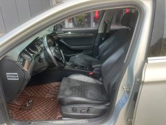 2017 Volkswagen Magotan 2017 1.8T AT 330TSILuxury #7