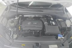 2017 Volkswagen Tiguan L 2017 1.8T AT 330TSILuxury FWD #10