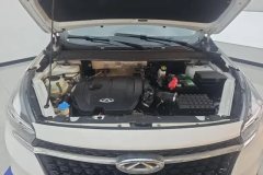 2018 Chery Tiggo 7 2018 1.5T AT Elite #10