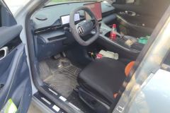 2025 Geely Galaxy Geely Galaxy E5 2024 440km set sailEdition #9