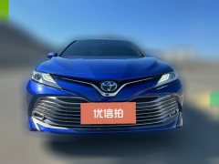 2020 Toyota Camry 2019 2.5 AT HGLuxury HEV Facelift #2