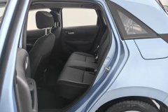 2021 Honda Fit Hatchback 2021 1.5 AT Chao XiangEdition #19