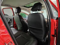 2017 Volkswagen Polo Hatchback 2016 1.6 AT Comfort #9