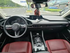2022 Mazda Mazda3 Axela Sedan 2021 2.0L ATQuality and eleganceEdition #8