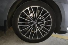 2024 BYD Han 2024 1.5T AT DM-i Glory 121KM Exclusive #6