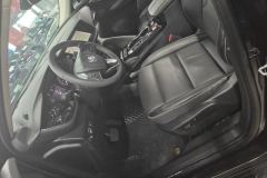 2024 Buick Envision S 2023 EnvisionS 2.0T AT 652T 2WDLuxury #9