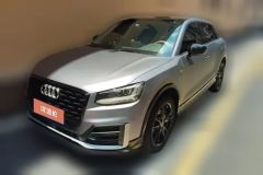 2021 Audi Q2L 2021 1.4T 35TFSI EnterprisingDynamic #1