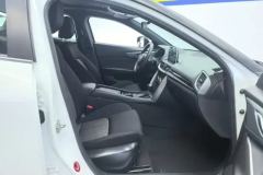 2018 Mazda CX-4 2016 2.0 AT blue sky vitalityEditionFWD #8