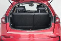 2021 Geely Auto Vision X3 2020 1.5 AT Elite #20