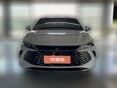 2025 BYD Qin L 2024 1.5L AT DM-i 80KMLeading #2
