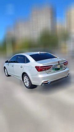 2018 Roewe i6 New Energy 2017 1.0T AT 45TConnectedSmart Premium HEV #7