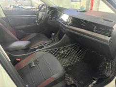 2022 Volkswagen Bora Sedan 2021 1.5 AT ComfortSmart Connect #5