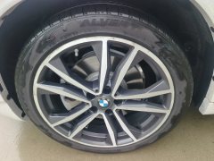 2020 BMW X2 2020 2.0T AT 25iLeadingMSport PkgFWD #8