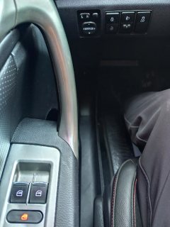 2016 Haval H6 2016 1.5T MT UpgradeEditionElite FWD #16