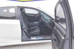 2022 Honda Civic 2019 1.5T AT 220TURBOPowermoveEdition China VI #8