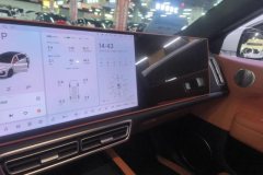 2024 Li Auto Li Auto L6 2024 pro #13