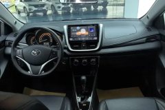 2022 Toyota Yaris L 2022 To dazzleX 1.5L AT CVTLuxuryPLUSEdition #12