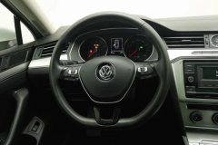 2019 Volkswagen Magotan 2019 1.4T AT 280TSIComfort China VI #15