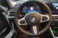 2024 BMW i3 2023 eDrive 40 L Yaoye suit #15