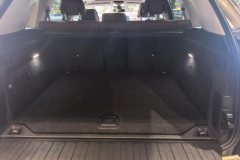 2019 BMW X5(Imported)(Imported) 2019 3.0T AT 40iExclusiveMSport Pkg (Imported) #4