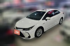 2023 Toyota Corolla 2023 1.8L AT Smartelectric hybridHybrid Pioneer #1