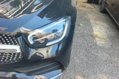 2021 Mercedes-Benz GLC-Class 2022 GLC 300 L 4MATIC AT Dynamic #5