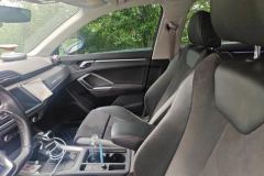 2019 Audi Q3 2019 2.0T AT 40TFSIFashionDynamic #8