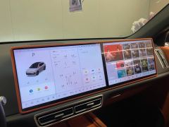 2024 Li Auto Li Auto L6 2024 pro #15