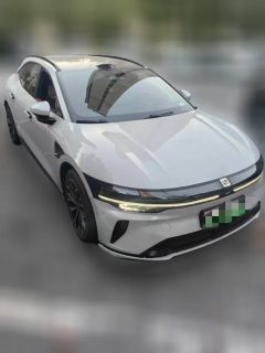 2025 Zeekr 007 GT 2025 Long RangeRWDSmart Drive 100kWh #2