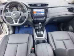 2023 Nissan X-Trail 2022 2.0L AT 2WDSmart ConnectEnjoyEdition #6